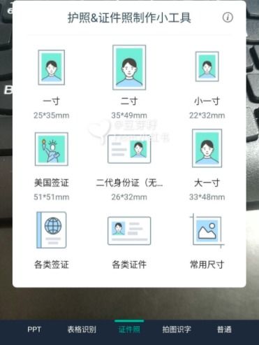 如何获取身份证扫描件及常见打字复印服务指南